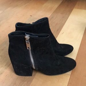 DV Booties size 8.5
